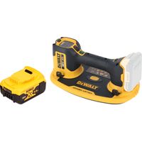 Aspirateur sans fil DeWalt DCE 590 N 18 V 120 kg + 1 batterie 5,0 Ah - sans chargeur