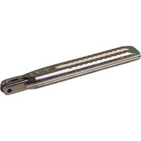 RUBI 8mm Plus Lightweight Metal Tile Cutter Wheel for Tile Cutting Tools