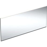 Geberit Option Plus Square Miroir lumineux, éclairage direct et