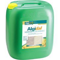 ALGIDAL - 30 LITER - Heilende und vorbeugende Behandlung von Bodenbelägen und Böden im Freien ALGIMOUSS - 003004
