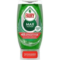 2 Fairy Maxi Power Geschirrspüler 440ml Anti-Tropfen