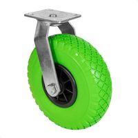Wagner Rotelle per dispositivi di trasporto Ø ruota 260 mm
