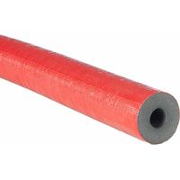 PE STABIL Rohrisolierung Rohrdämmung 100% gemäß GEG 2 Meter 28 x 25 mm