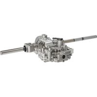Getriebe/Differentialeinheit (Lieferung ohne Öl) (TT787K0026050) STI KTM10F TUFF TORQ 787K0027070