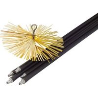 Kit Ramonage Synthétique Ruecab Flexible, Robuste, 7m - Ruecab