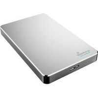 MEDIARANGE USB3.0 HDD MR996 1TB argent