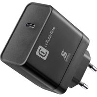 Cellularline Charger Ultra PD 65W