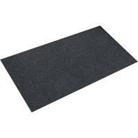 Bautenschutzmatte 200 x 100 cm 8 mm Abdeckplanen