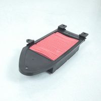 luftfilter sifam für roller kymco 200 agility city plus i 2014