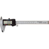 kwb 090690 Digitaler Messschieber