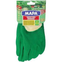 Gant Rosier Latex Taille 8 - Mapa