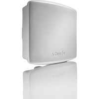 SOMFY 2400583 - Récepteur d'éclairage extérieur RTS 500W - Compatible TaHoma (switch)