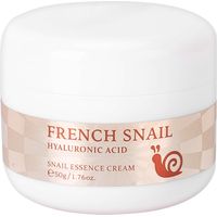 Crème hydratante visage anti-rides 50g - Soin tendre et nourrissant, lotion réparatrice pour peaux sèches.