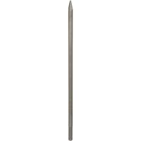 BOSCH-A SCALPELLO A PUNTA SDS MAX 600 MM