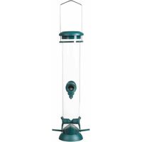 Vogelfuttersäule Premium Line für Mischfutter, 38cm