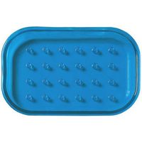 Portasapone Appoggio Flexible cm 13X7 Eliplast