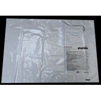 Starmix Entsorgungsbeutel FBPE 25L für Dustfixx – 10 Stück (Polyethylen) 464756