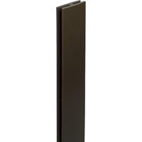 Accessoire PERFIL H marron Nortene