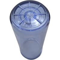 Bol seul pour filtre anti boue F34C