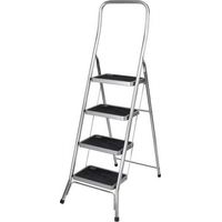 SGABELLO ALL. FACAL SUPER EFFE SF/4 4 GRADINI