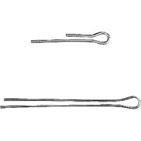 Befestigungs-Splinte kurz 95mm (25) GALLAGHER 011056GAL