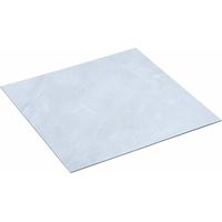 Tableros de Suelo 5,11 m² 55 uds. PVC vidaXL