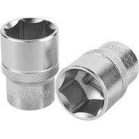 1/2'' 15mm Steckschlüssel - TOLSEN