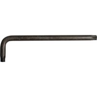 Chiave torx Unior tx 10 acciaio cromo vanadio temprato indurito