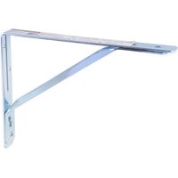 Estante de almacenamiento extra fuerte 500 2576-S Al