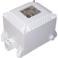 Weiss Elektrotechnik VSTR 100/18 Transformateur de sécurité 1 x 230 V 1 x 18 V/AC 100 VA 5.56 A