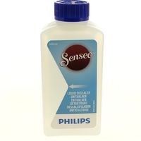 Detartrant liquide senseo 250ml ca652000
