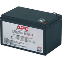 BATERIA APC REPUESTO 4