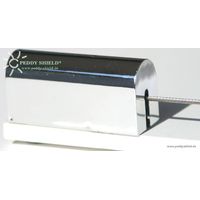 Doppelter Bausatz Universal Chrom ohne Edelstahlseil