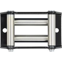Guide-câble à 4 voies Acier 1500-3000 lbs