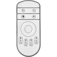 Led Remote Control Compatible With Led Strip Light