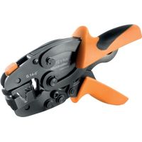 Pinza de engatillar Pinza de engatillar L 0,14–6qmm Weidmuller