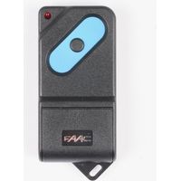 Trasmettitore Telecomando Radiocomando TM1 868 DS FAAC 787470 Originale