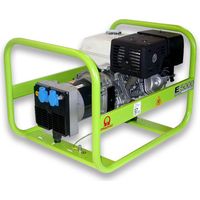 Pramac E5000 HONDA Stromerzeuger 4,6 Kw