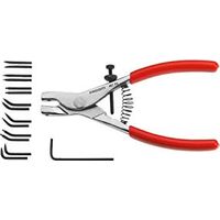 FACOM Spitzen Sicherungsringe 1,3 mm 90Grad