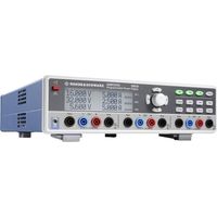 Rohde & Schwarz HMP2030 Alimentatore da laboratorio regolabile 32 V (max.) 5 A (max.) 188 W Controllo remoto, Programma
