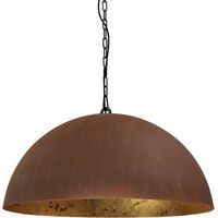 Lampe à suspension Industria Gold 80 - 2201-25-08-K