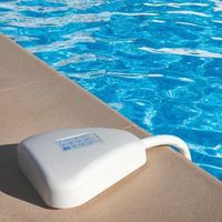Alarme de piscine AQUALARM