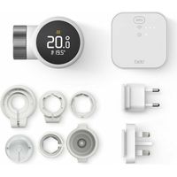 Tado Intelligente X smarte, vernetzte Thermostatkopf weiß