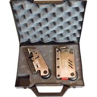 Valise avec Rabot guillaume G03 et Rabot guillaume d'angle