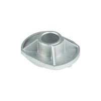 Messerhalter Nabe VIKING MR 4082.0 - MR 4082.1 kompatibel Rasentraktor