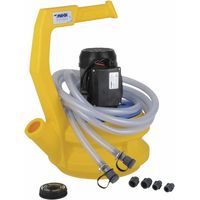 Wasserbehandlung und Analyse Mini-pro Entkalker