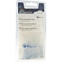 Köder für biogene Mückenfalle
