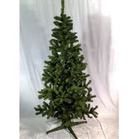 Valtpino 16118 Albero di Natale Verde