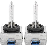 2x D8s 6000k Neues Xenon-Hid-Scheinwerferlampen-Set 66548 66549 für Beetle Forte Focus