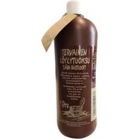 Traditioneller Sauna Aufguss Teer 1 Liter